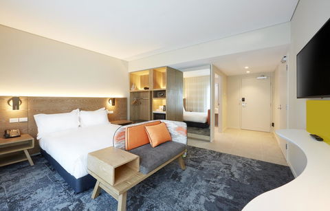 Holiday Inn Express Adelaide City Centre, An IHG Hotel - Accommodation Nelson Bay 12