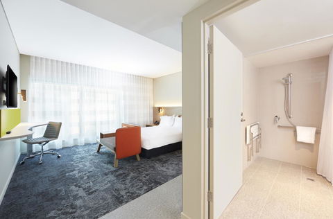 Holiday Inn Express Adelaide City Centre, An IHG Hotel - Accommodation Nelson Bay 11