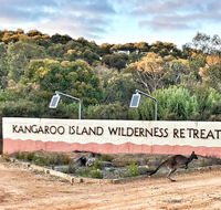 Kangaroo Island Wilderness Retreat - Accommodation Nelson Bay