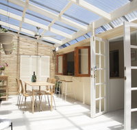 Wayfarers Cottage