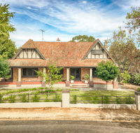 The Tudor House - Accommodation Nelson Bay