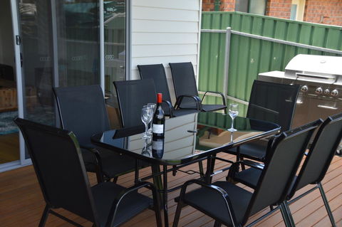 Eastern Breeze - Accommodation Nelson Bay 9