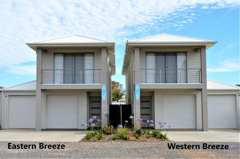 Eastern Breeze - Accommodation Nelson Bay 38