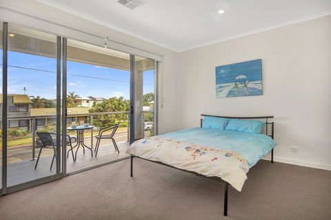 Eastern Breeze - Accommodation Nelson Bay 29