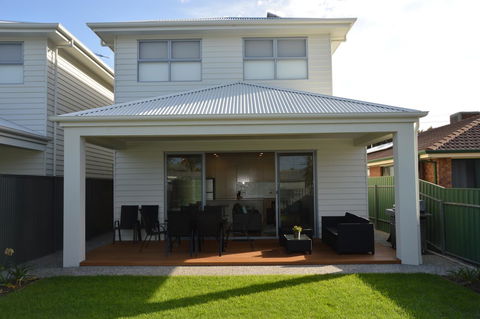 Eastern Breeze - Accommodation Nelson Bay 13