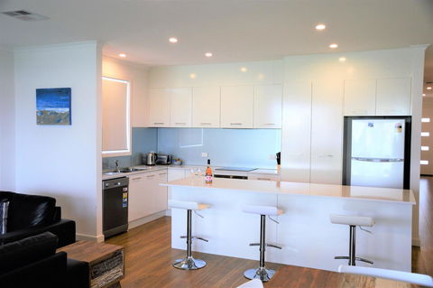Eastern Breeze - Accommodation Nelson Bay 1