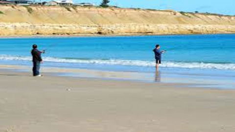 Eastern Breeze - Accommodation Nelson Bay 36