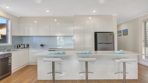 Eastern Breeze - Accommodation Nelson Bay 19