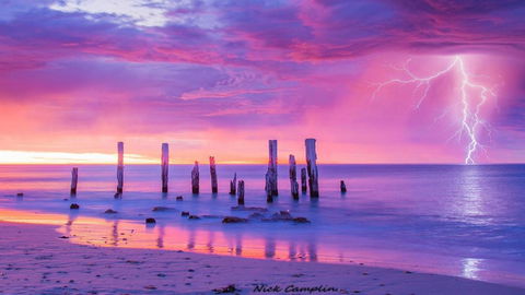 Eastern Breeze - Accommodation Nelson Bay 35