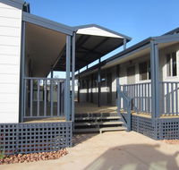 Discovery Parks  Roxby Downs - Accommodation Nelson Bay