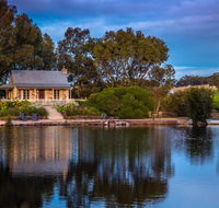 Stonewell Cottages and Vineyards - Accommodation Nelson Bay