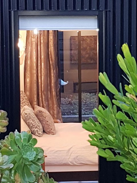Sinclair Eco House - Accommodation Nelson Bay 12