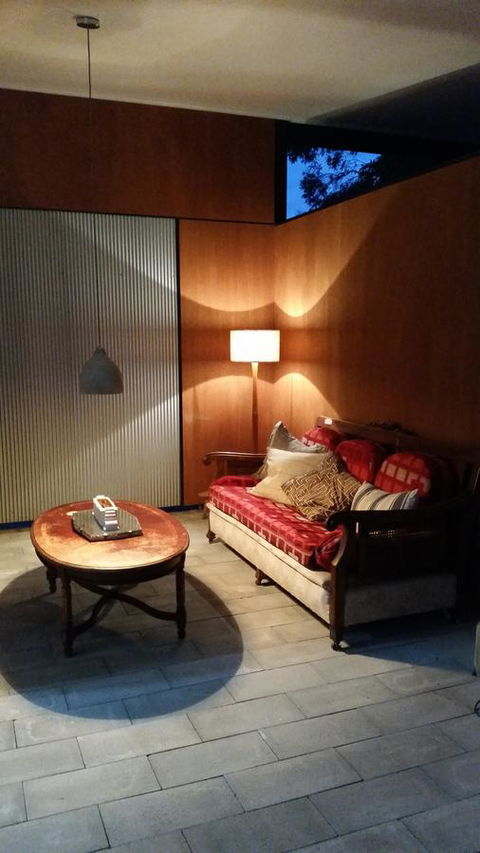 Sinclair Eco House - Accommodation Nelson Bay 20