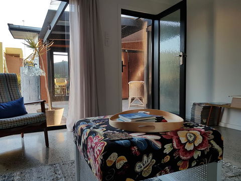 Sinclair Eco House - Accommodation Nelson Bay 26