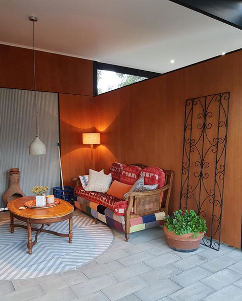 Sinclair Eco House - Accommodation Nelson Bay 4