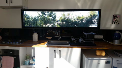 Sinclair Eco House - Accommodation Nelson Bay 16