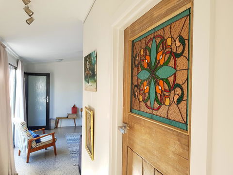 Sinclair Eco House - Accommodation Nelson Bay 28