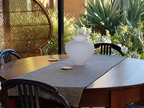 Sinclair Eco House - Accommodation Nelson Bay 31