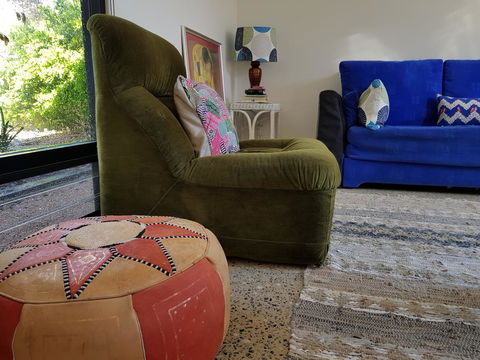 Sinclair Eco House - Accommodation Nelson Bay 22