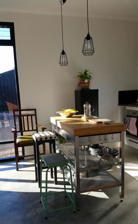 Sinclair Eco House - Accommodation Nelson Bay 18