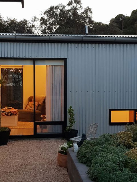 Sinclair Eco House - Accommodation Nelson Bay 13