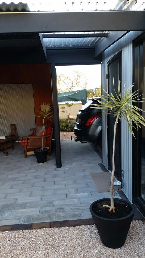 Sinclair Eco House - Accommodation Nelson Bay 21