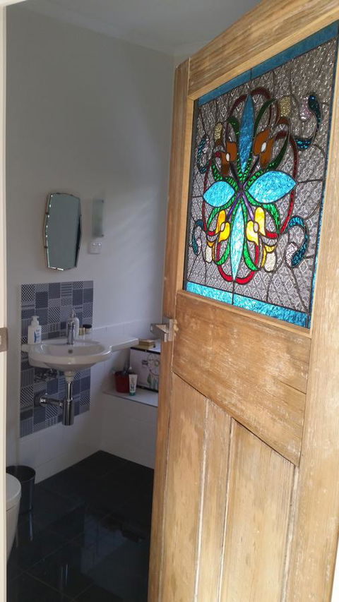 Sinclair Eco House - Accommodation Nelson Bay 1