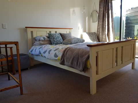 Sinclair Eco House - Accommodation Nelson Bay 30