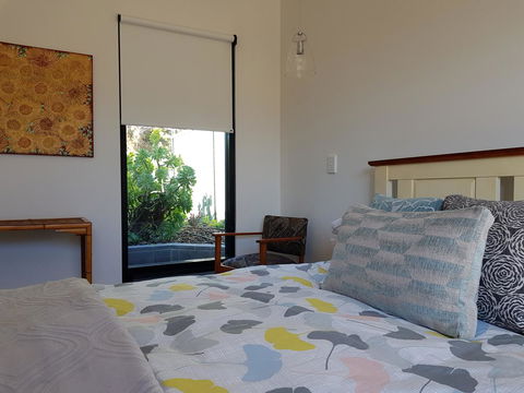Sinclair Eco House - Accommodation Nelson Bay 29