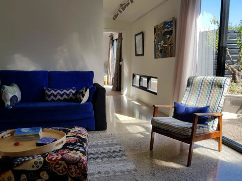 Sinclair Eco House - Accommodation Nelson Bay 33