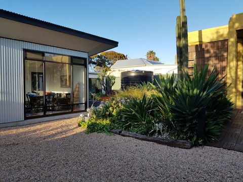 Sinclair Eco House - Accommodation Nelson Bay 23
