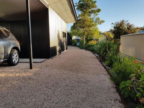 Sinclair Eco House - Accommodation Nelson Bay 24