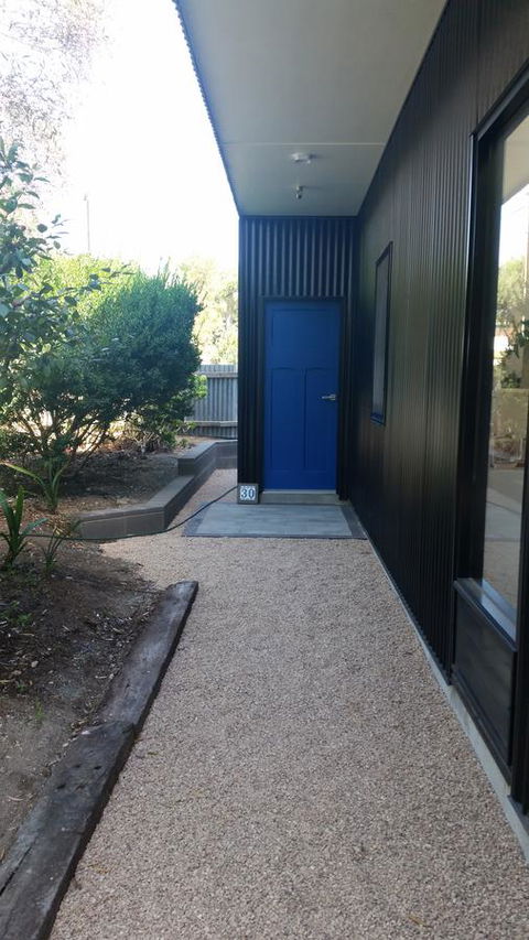 Sinclair Eco House - Accommodation Nelson Bay 0