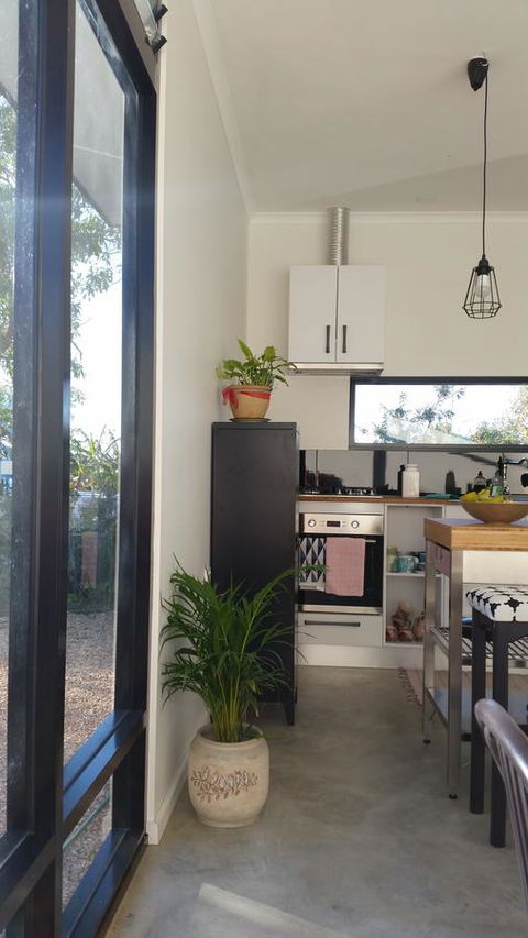 Sinclair Eco House - Accommodation Nelson Bay 19