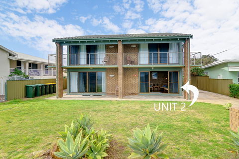 Sun & Surf Aldinga Beach Apartment - Accommodation Nelson Bay 12