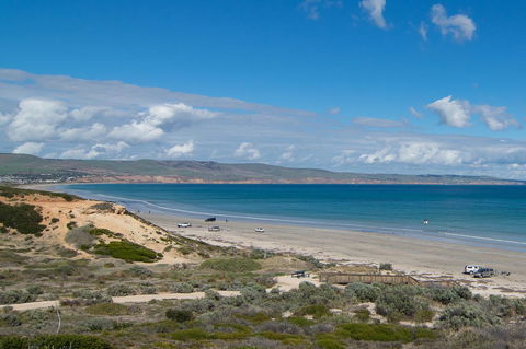 Sun & Surf Aldinga Beach Apartment - Accommodation Nelson Bay 13