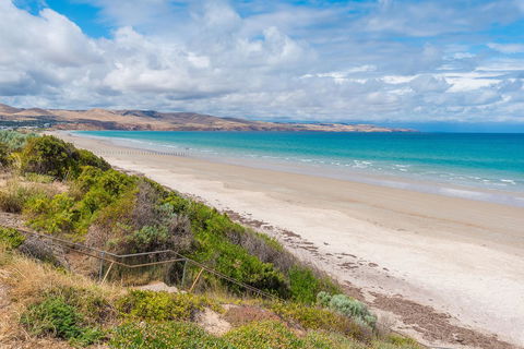 Sun & Surf Aldinga Beach Apartment - Accommodation Nelson Bay 1