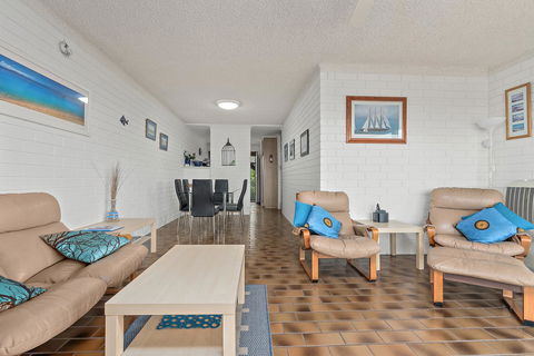 Sun & Surf Aldinga Beach Apartment - Accommodation Nelson Bay 4
