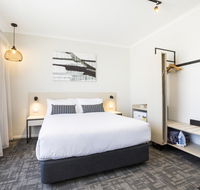 Nightcap at Finsbury Hotel - Accommodation Nelson Bay