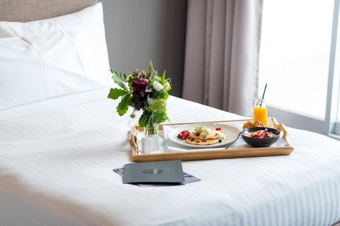 Pullman Adelaide - Accommodation Nelson Bay 38