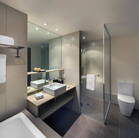 Pullman Adelaide - Accommodation Nelson Bay 42