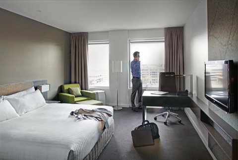 Pullman Adelaide - Accommodation Nelson Bay 41