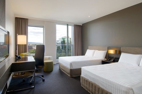 Pullman Adelaide - Accommodation Nelson Bay 40