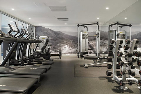 Pullman Adelaide - Accommodation Nelson Bay 15
