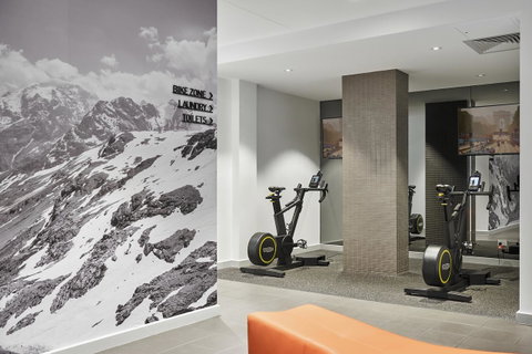 Pullman Adelaide - Accommodation Nelson Bay 13