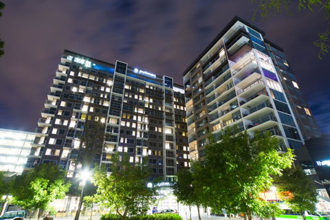 Pullman Adelaide - Accommodation Nelson Bay 3