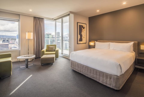 Pullman Adelaide - Accommodation Nelson Bay 5