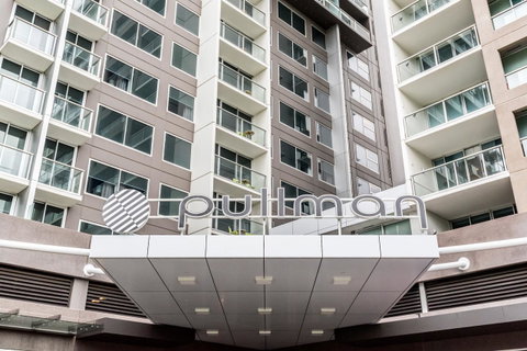 Pullman Adelaide - Accommodation Nelson Bay 8