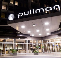 Pullman Adelaide - Accommodation Nelson Bay