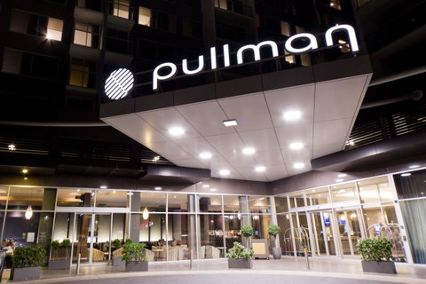 Pullman Adelaide - Accommodation Nelson Bay 0
